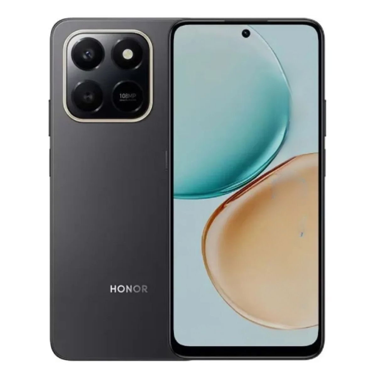 HONOR - Celular Honor X7D 256GB + 6GB RAM