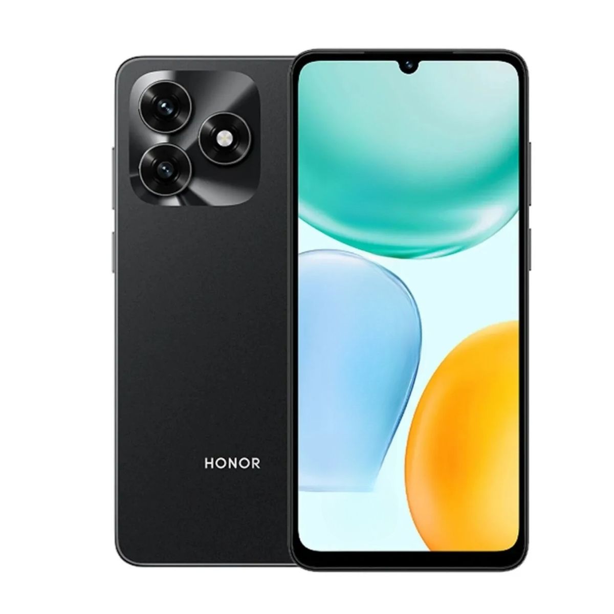 HONOR - Celular Honor X5C 64GB + 4GB RAM