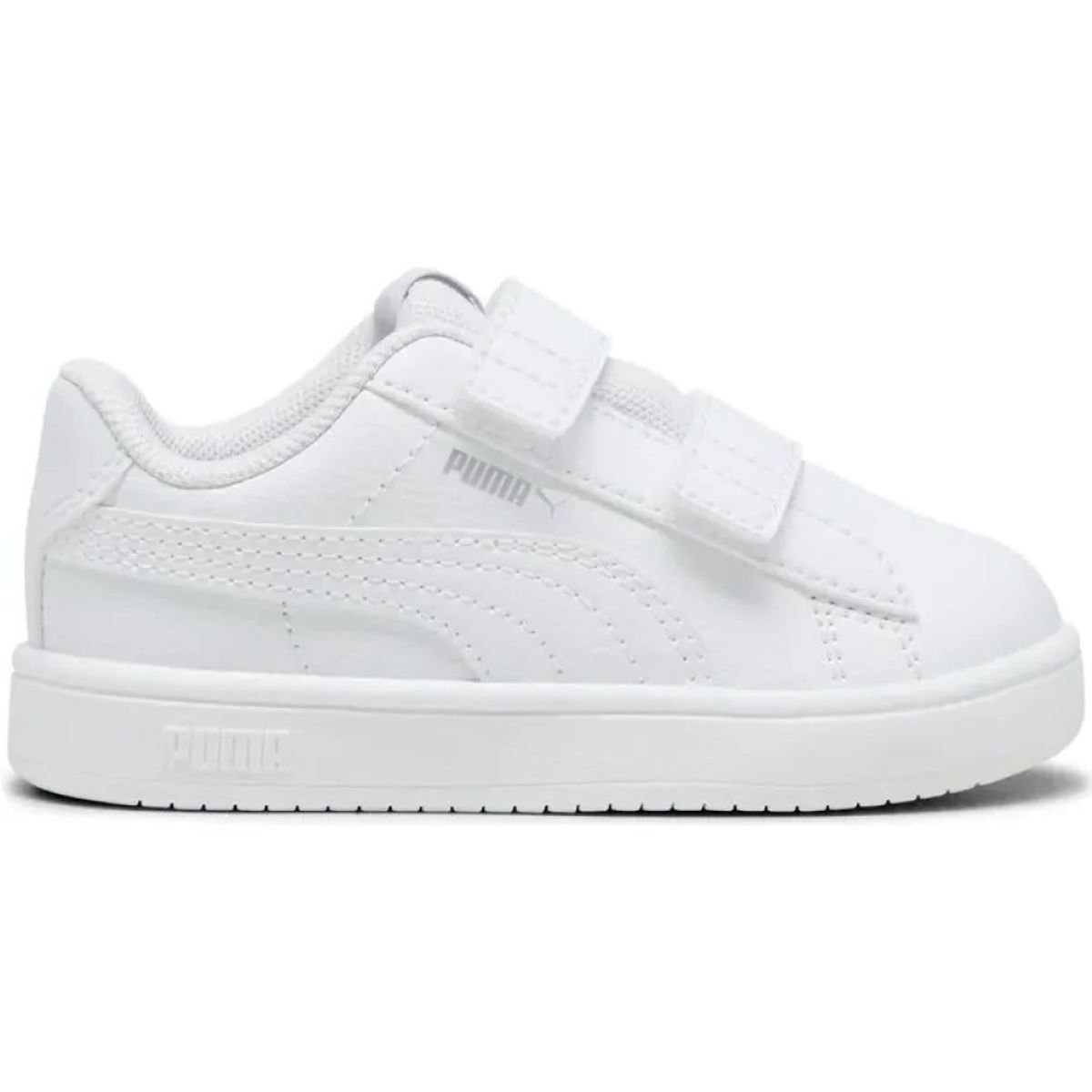PUMA - Zapatilla Puma Rickie Classic V Inf 394254 08 Blanco Unisex