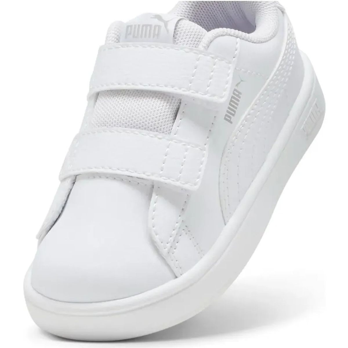 PUMA - Zapatilla Puma Rickie Classic V Inf 394254 08 Blanco Unisex