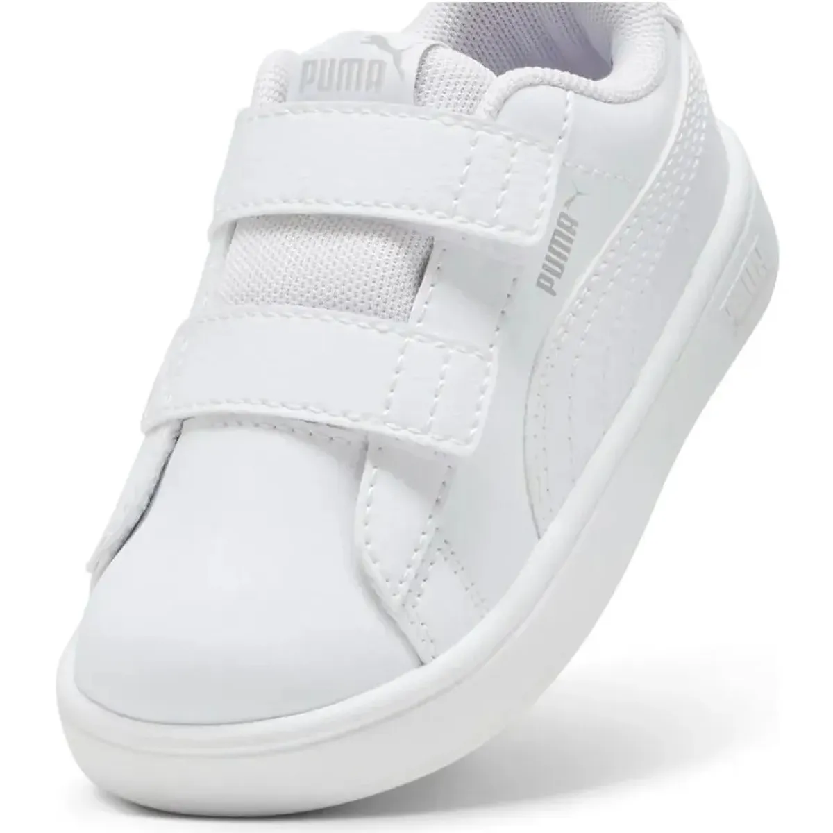 PUMA - Zapatilla Puma Rickie Classic V Inf 394254 08 Blanco Unisex