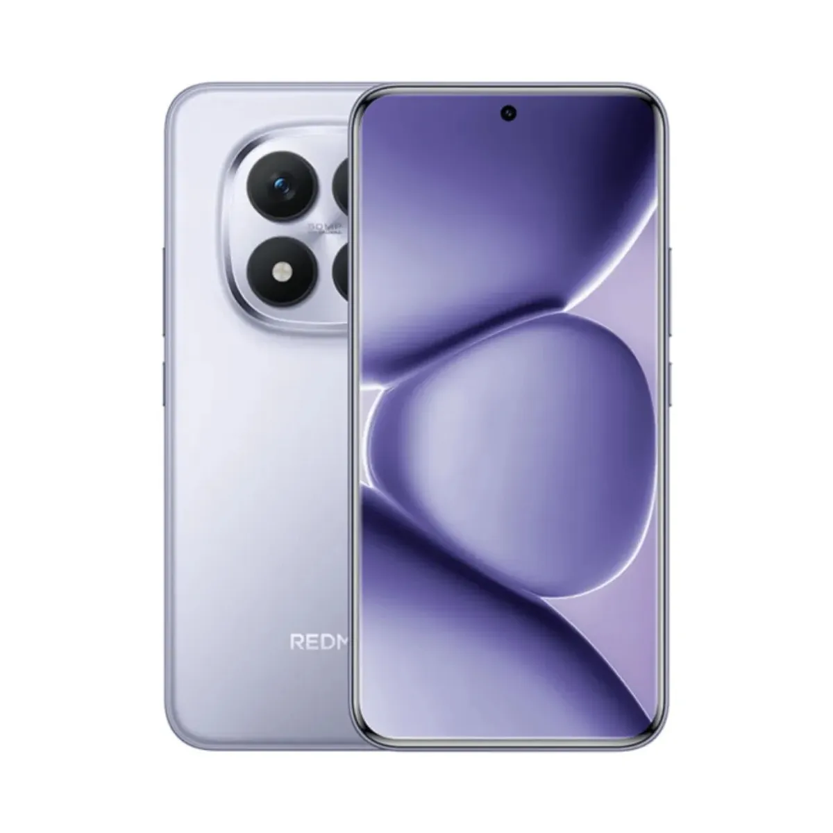 XIAOMI - Celular Redmi Note 15 128GB 6GB RAM REGISTRADO Camara 108mp, Pantalla 6.77″