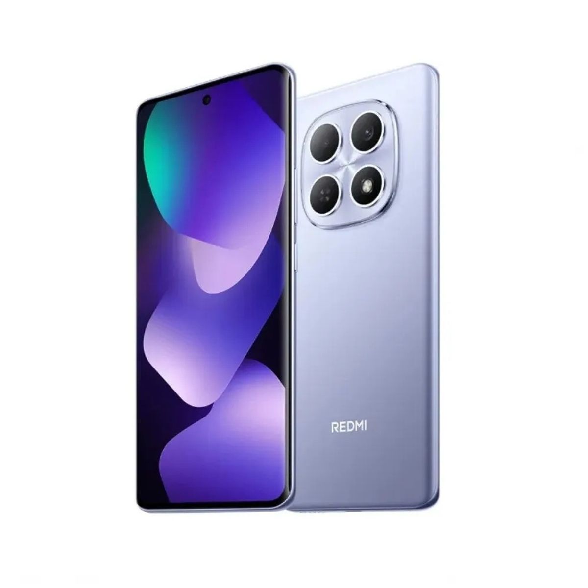 XIAOMI - Celular Redmi Note 15 128GB 6GB RAM REGISTRADO Camara 108mp, Pantalla 6.77″