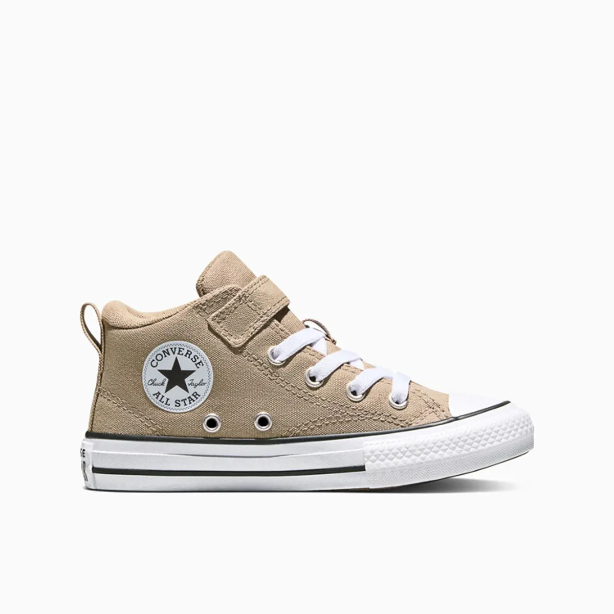 CONVERSE - Chuck Taylor All Star Malden Street Easy-on Beige