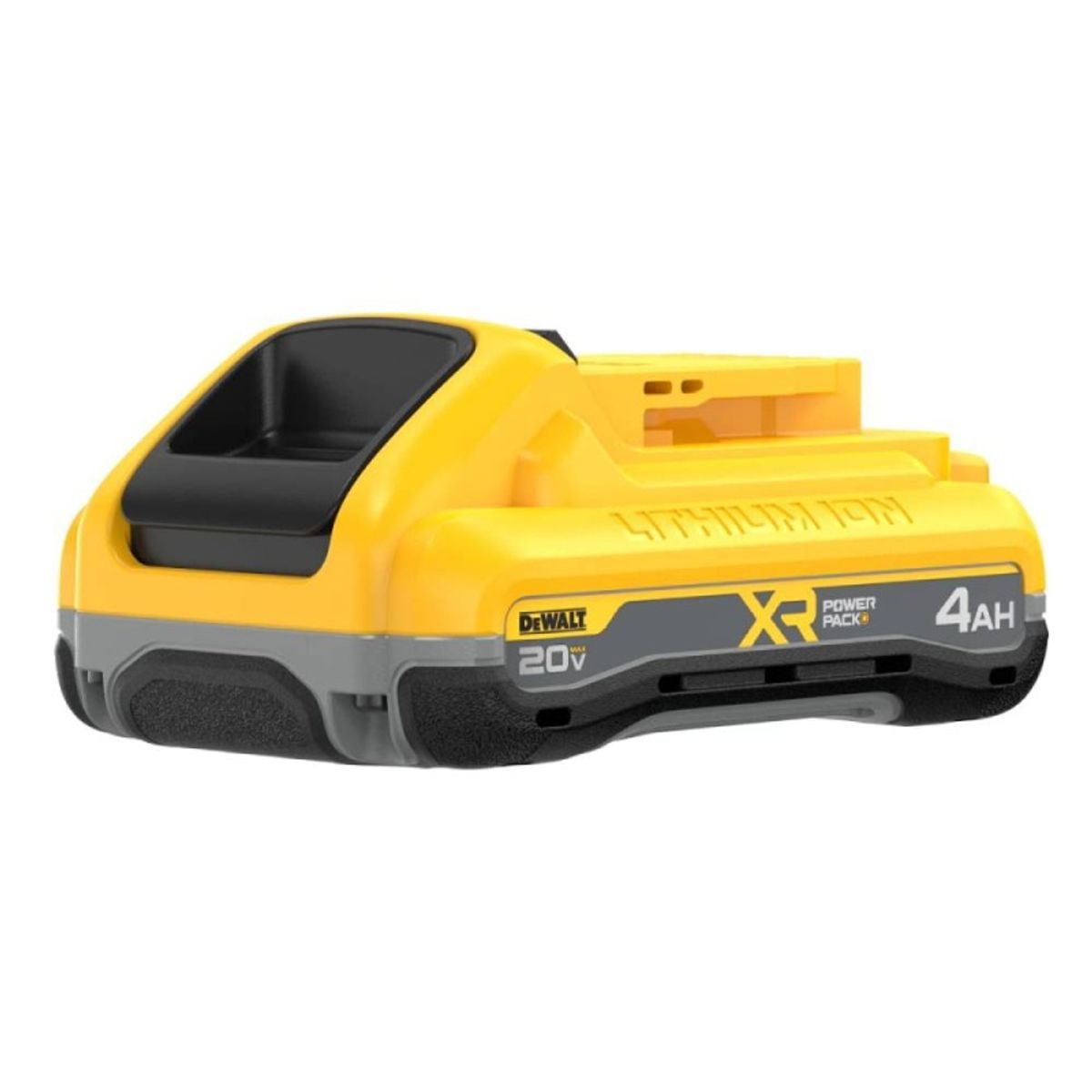 DEWALT - Bateria Power Pack 20V MAX 4Ah Dewalt DCB2104-B3