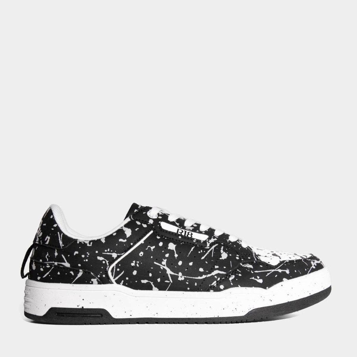 R18 - Zapatillas Urbanas R18 Hombres R18-Xw005