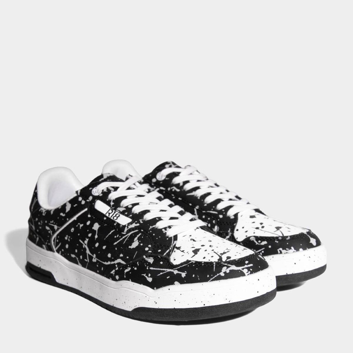 R18 - Zapatillas Urbanas R18 Hombres R18-Xw005