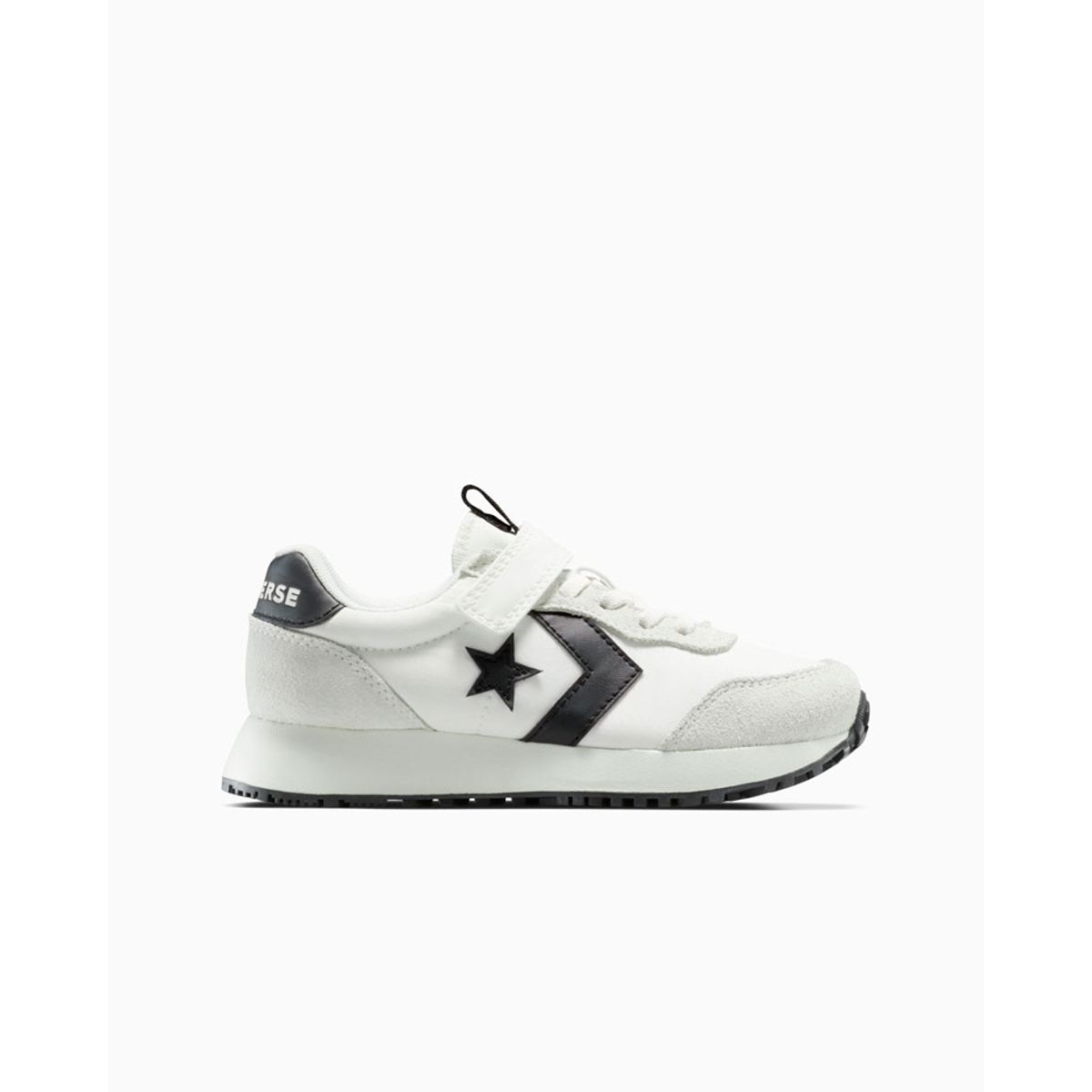 CONVERSE - Zapatillas Niños Converse Omega Trainer Easy On Crema v1