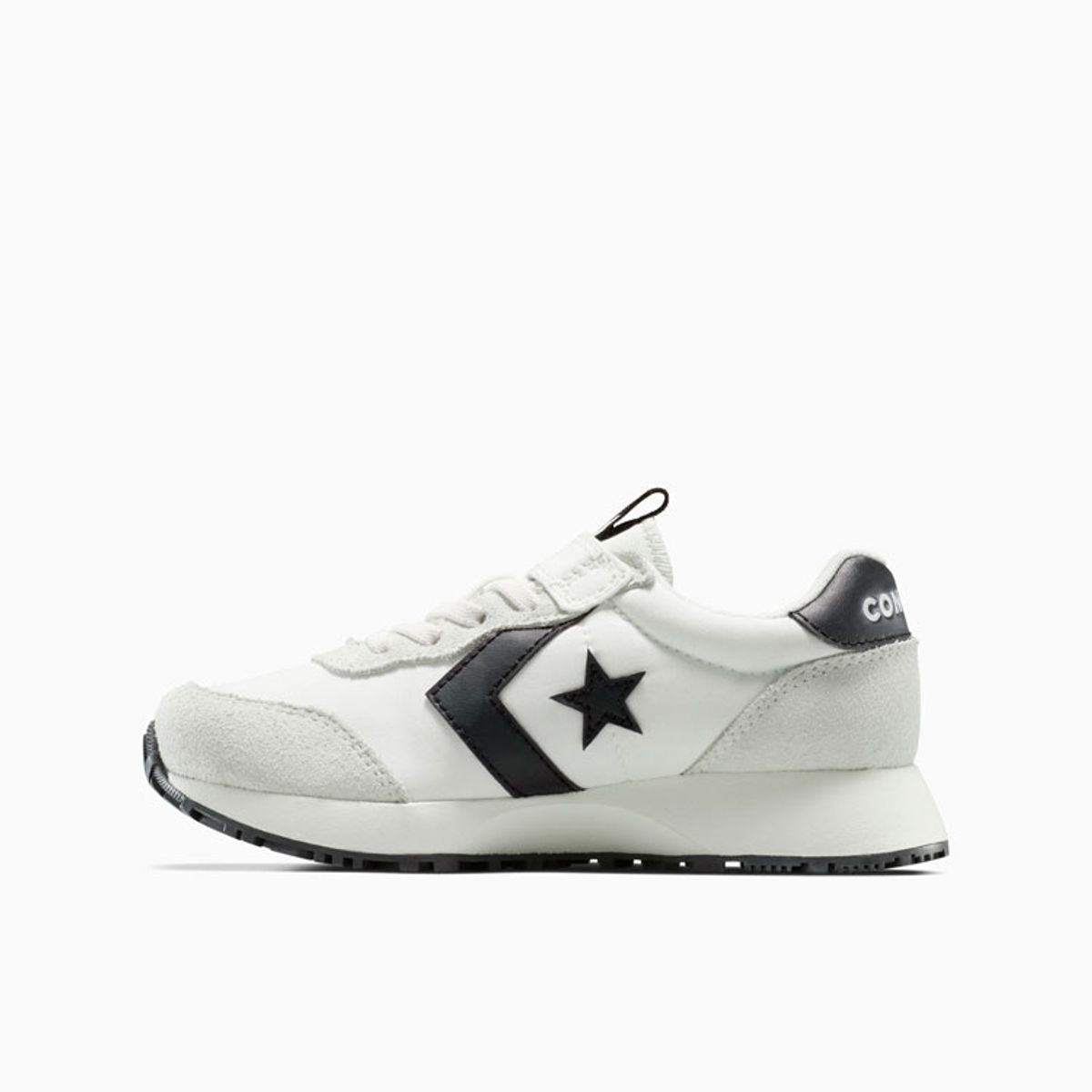 CONVERSE - Zapatillas Niños Converse Omega Trainer Easy On Crema v1