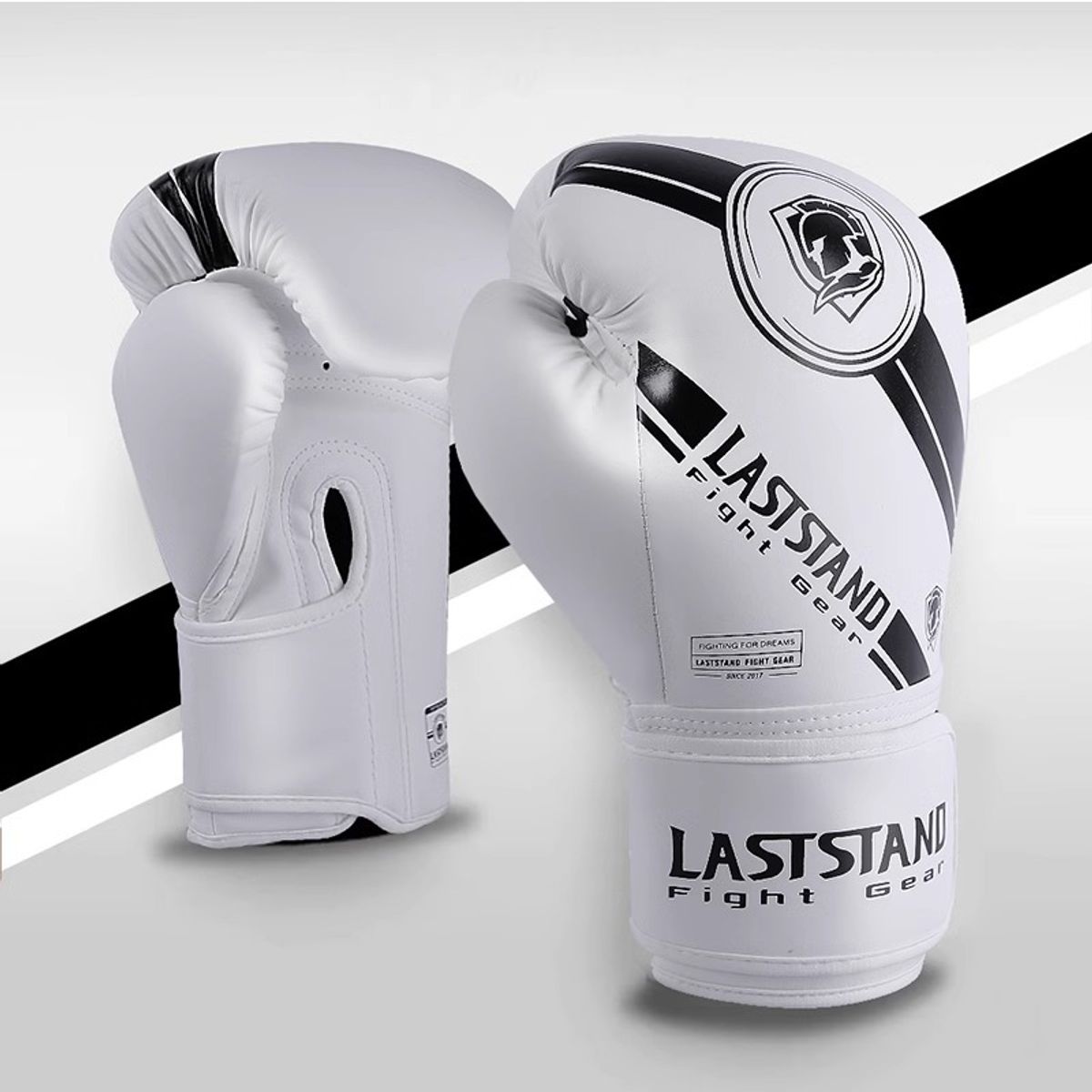 PUREPOWER - Guantes de Boxeo Mujer para Entrenamiento y Muay Thai,Boxing Gloves para Saco Boxeo,Combate Training