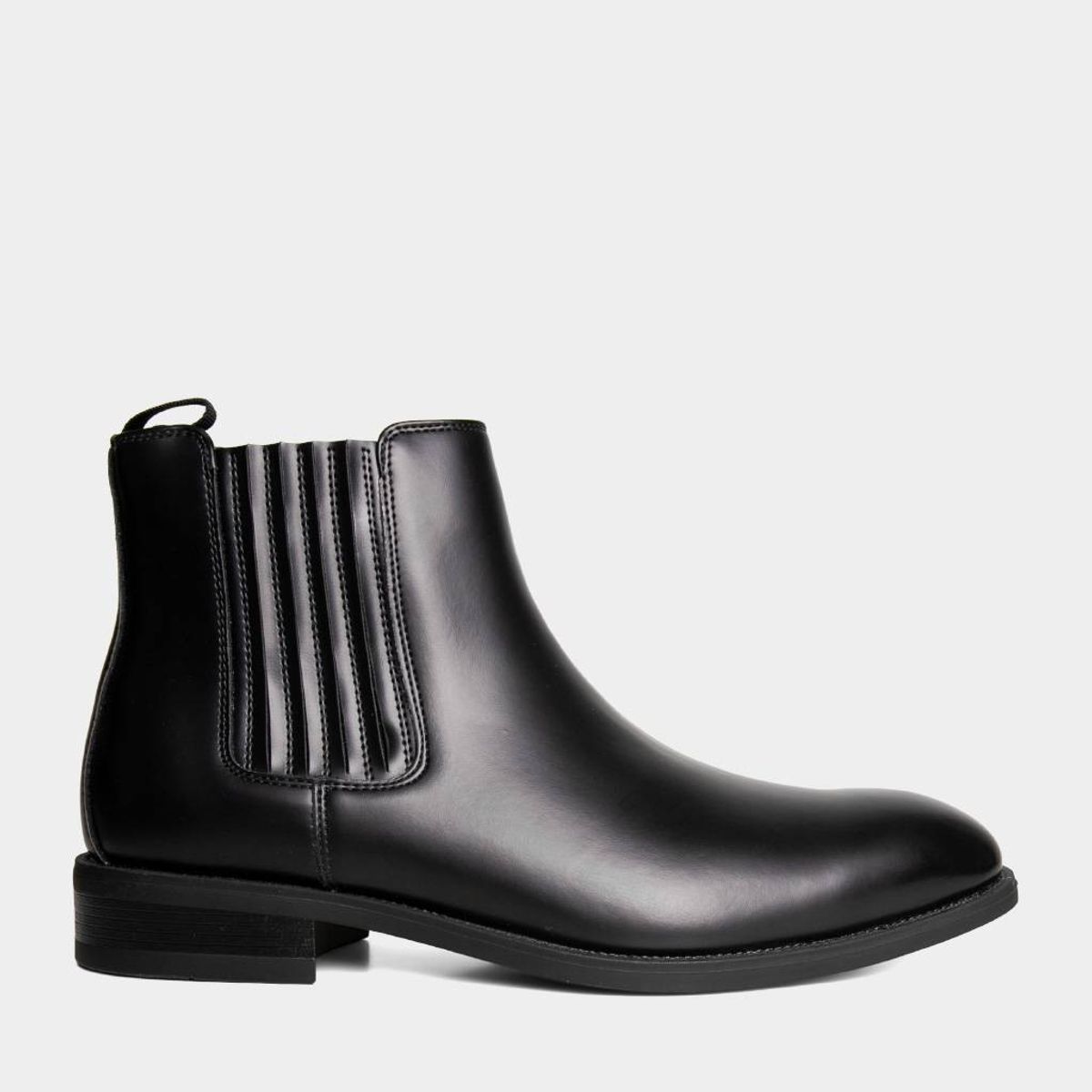 Renzo Renzini - Botines Casuales Renzo Renzini Hombres Rrz-De00010
