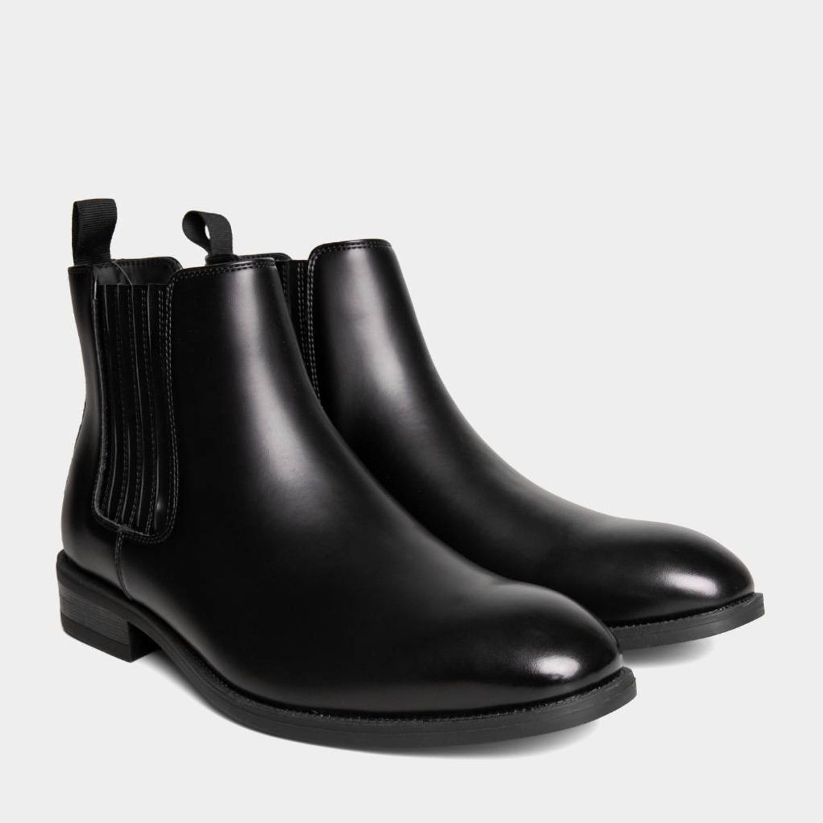 Renzo Renzini - Botines Casuales Renzo Renzini Hombres Rrz-De00010