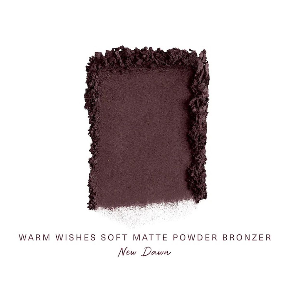 RARE BEAUTY - Bronzer Matte en Polvo Warm Wishes Rare Beauty - New Dawn