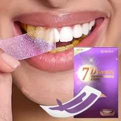 TIRAS BLANQUEADORAS DIENTES BLANQUEADOR DIENTES PACK X 28 ...