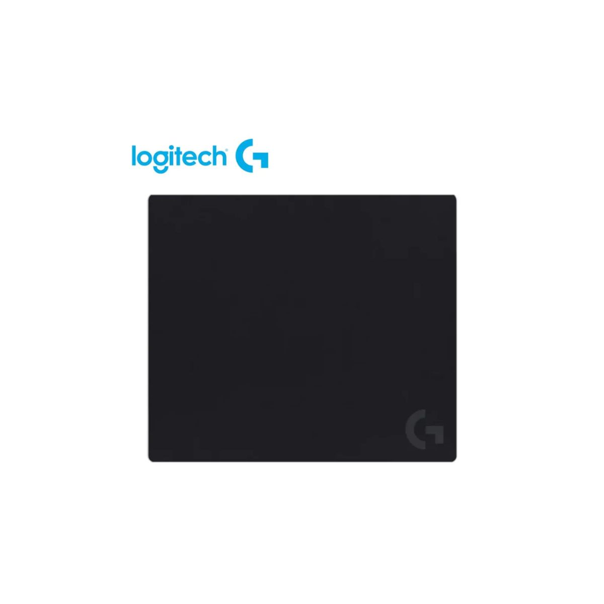 LOGITECH - PAD MOUSE LOGITECH G640 CLOTH LARGE NEGRO