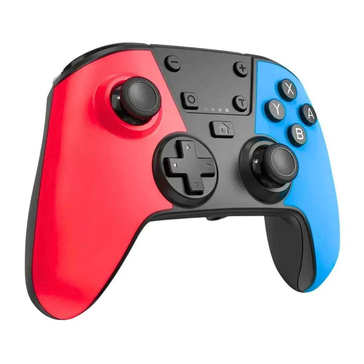 SEISA - Mando Pro Gamepad Nintendo Switch NFC SW-12B
