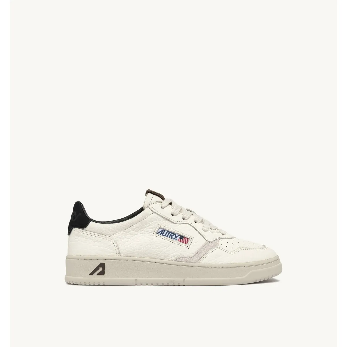 AUTRY - Zapatillas Autry medalist low mujer Blanco