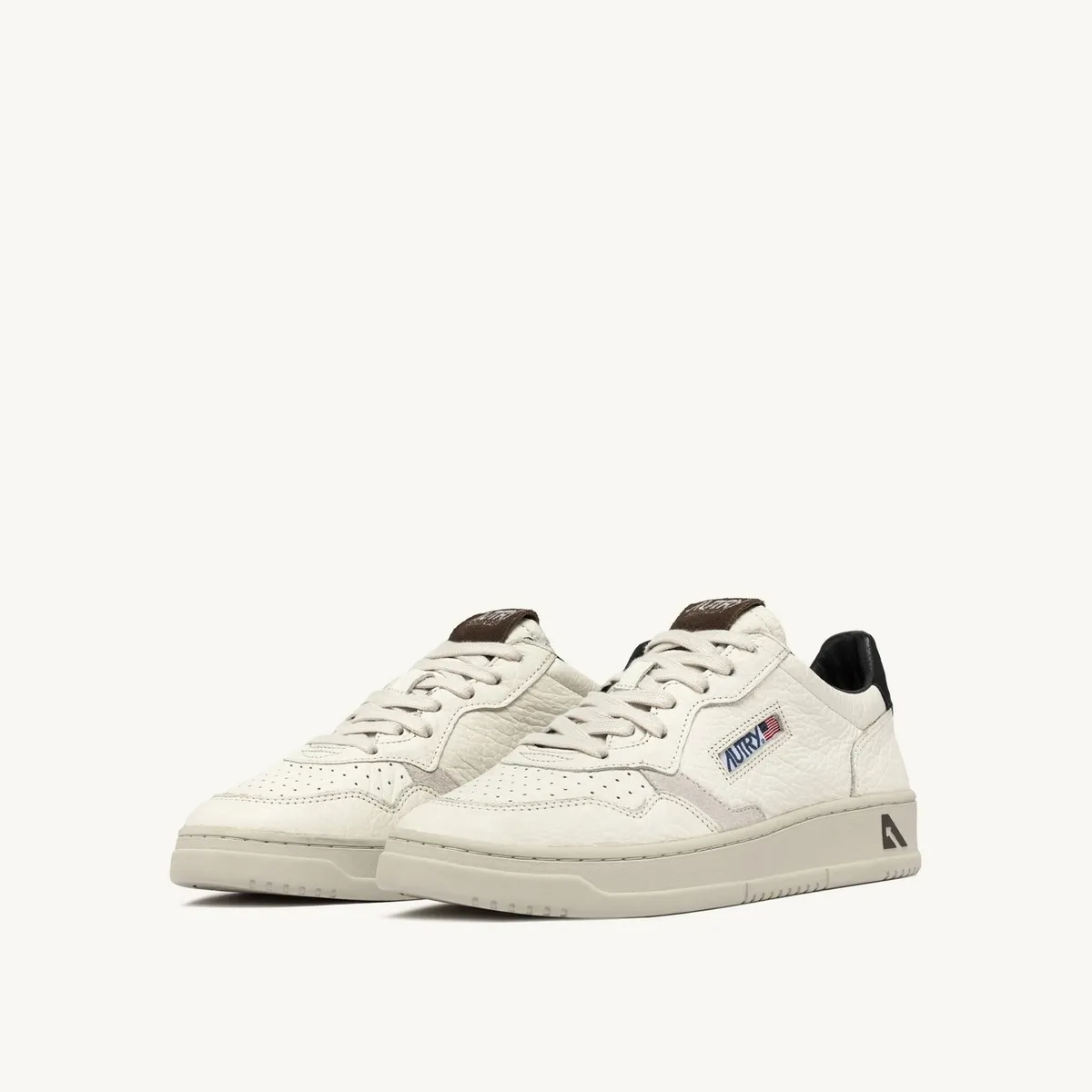 AUTRY - Zapatillas Autry medalist low mujer Blanco