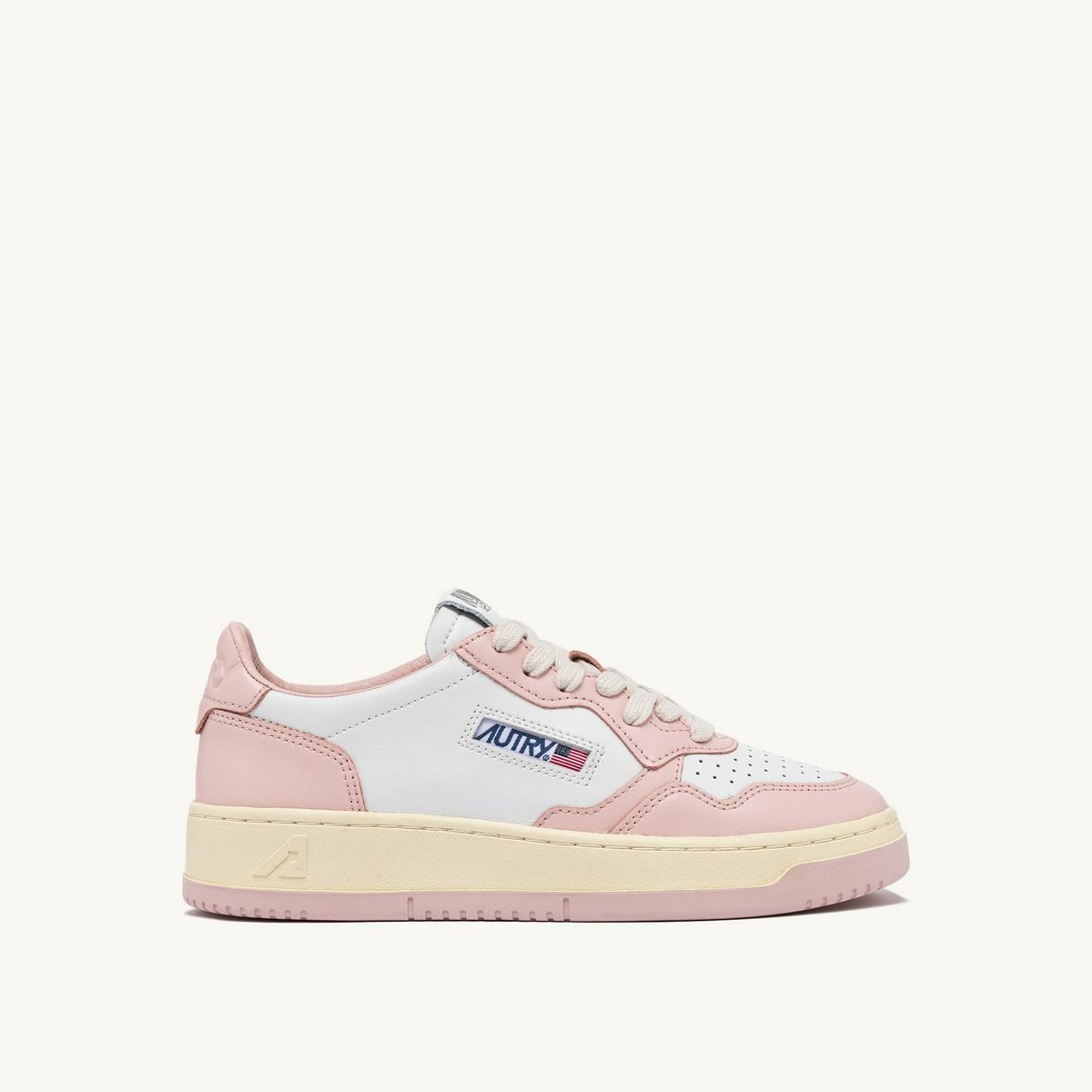 AUTRY - Zapatillas Autry medalist low mujer Rosa
