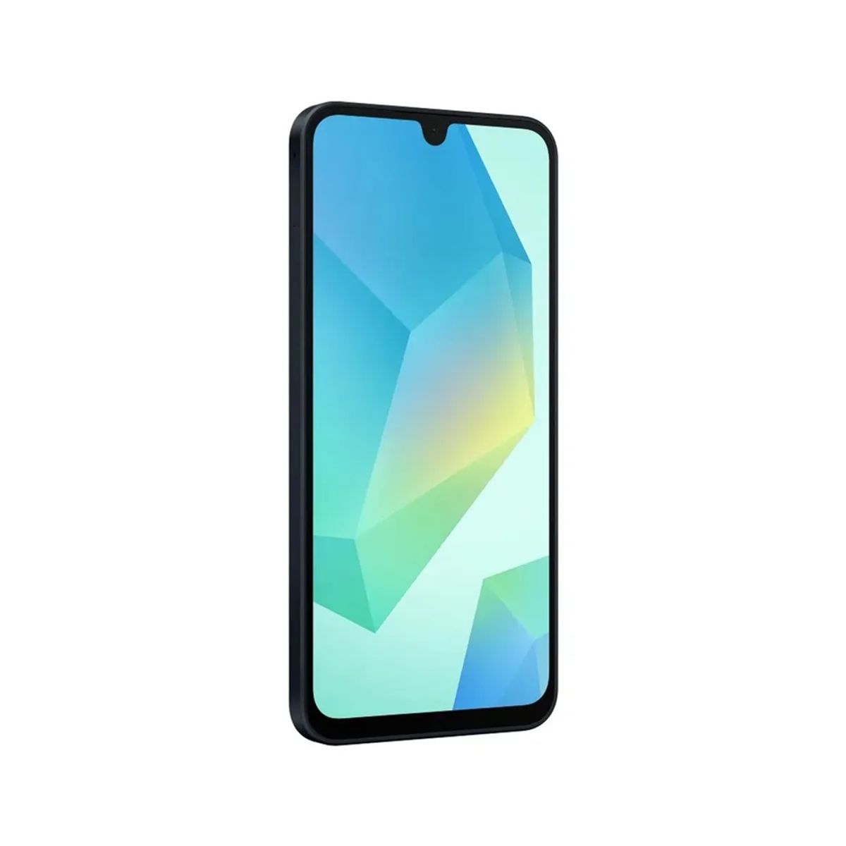 SAMSUNG - Celular Samsung Galaxy A16 4GB 128GB Negro