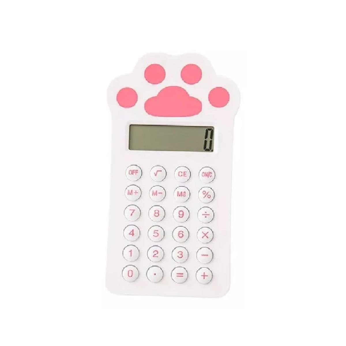 OTTOWARE - CALCULADORA MODELO KAWAI