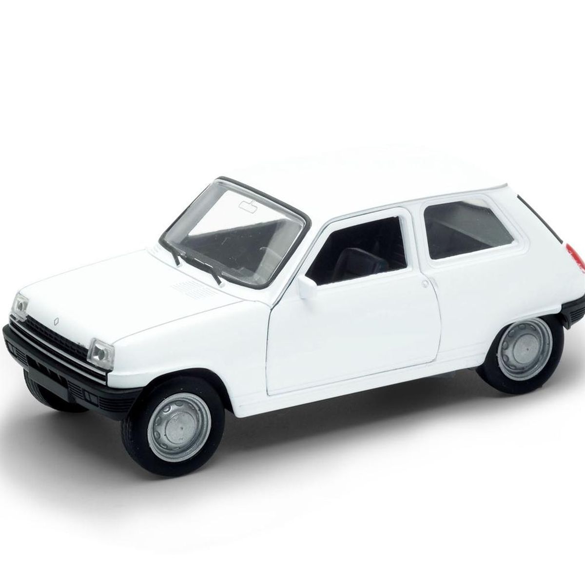 TOYNG - Auto Renault 5 Escala 1:34:39 - Welly - Perú