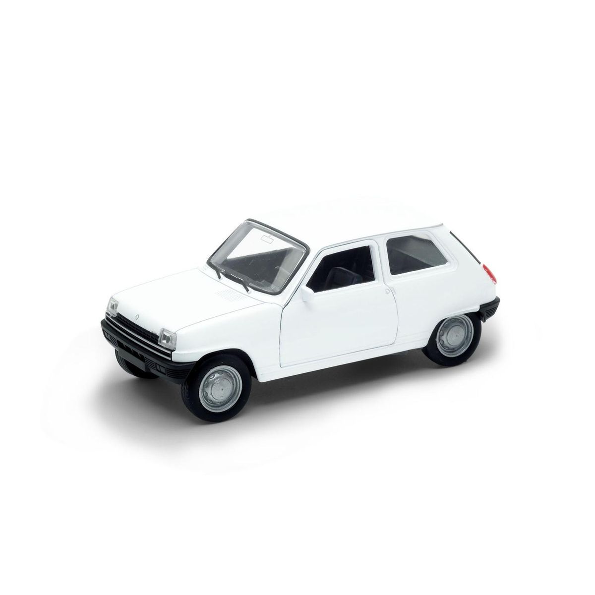 TOYNG - Auto Renault 5 Escala 1:34:39 - Welly - Perú