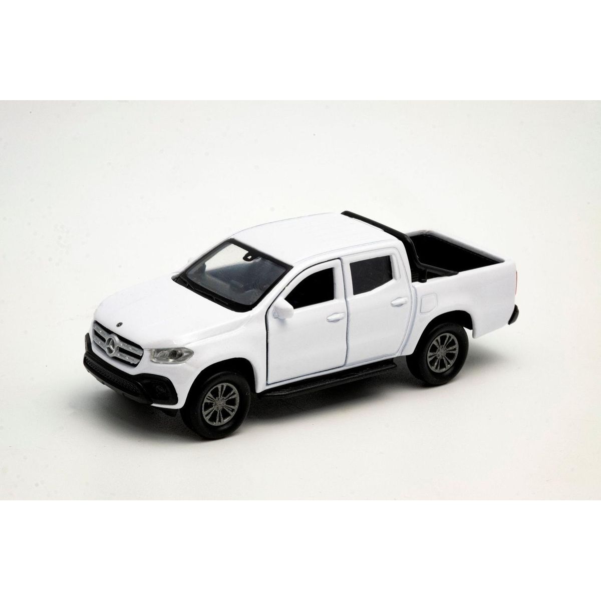 TOYNG - Auto 39 Mercedes-Benz X-Class Escala 1:34:39 - Welly