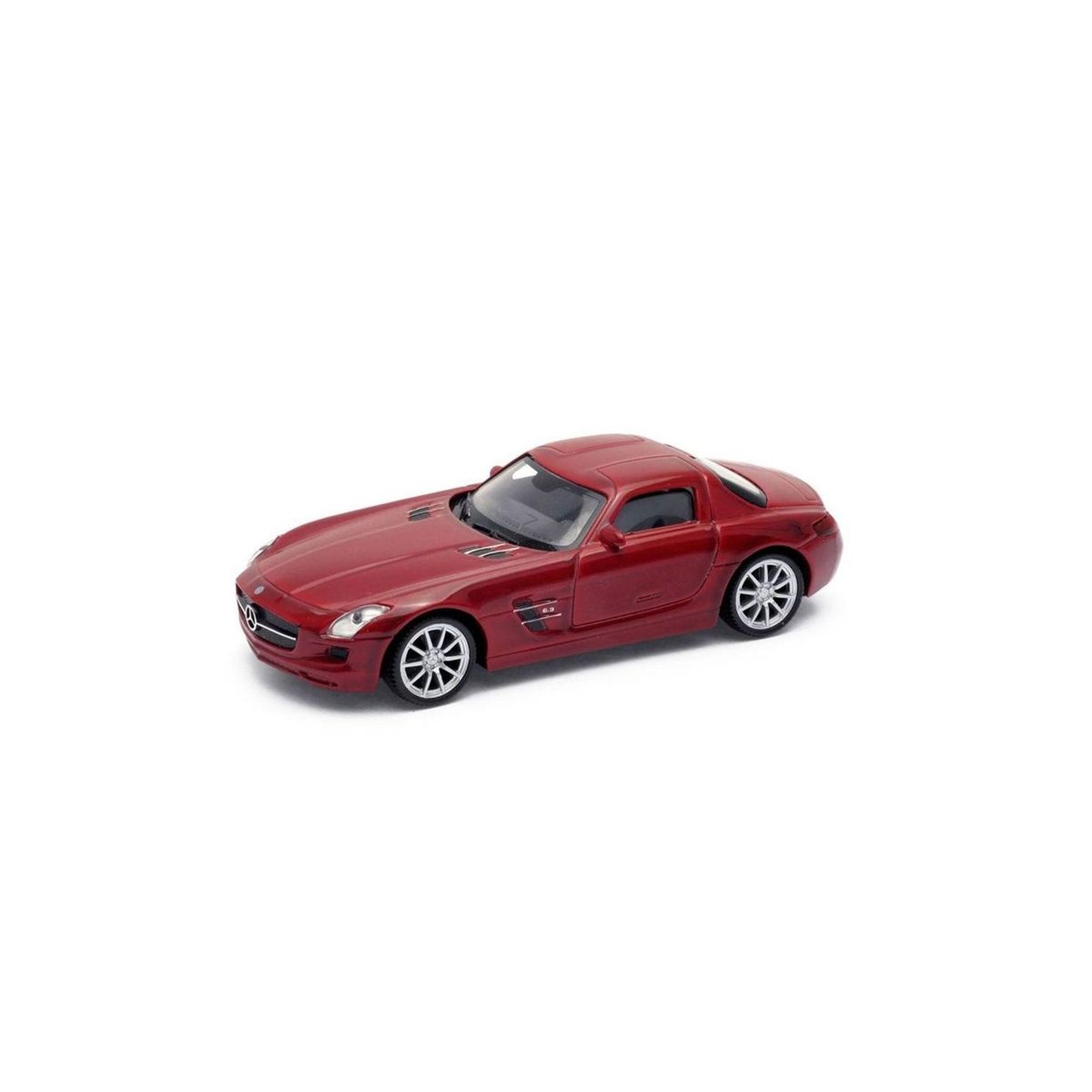 TOYNG - Auto Mercedes-Benz Sls Amg S Escala 1:43 - Welly