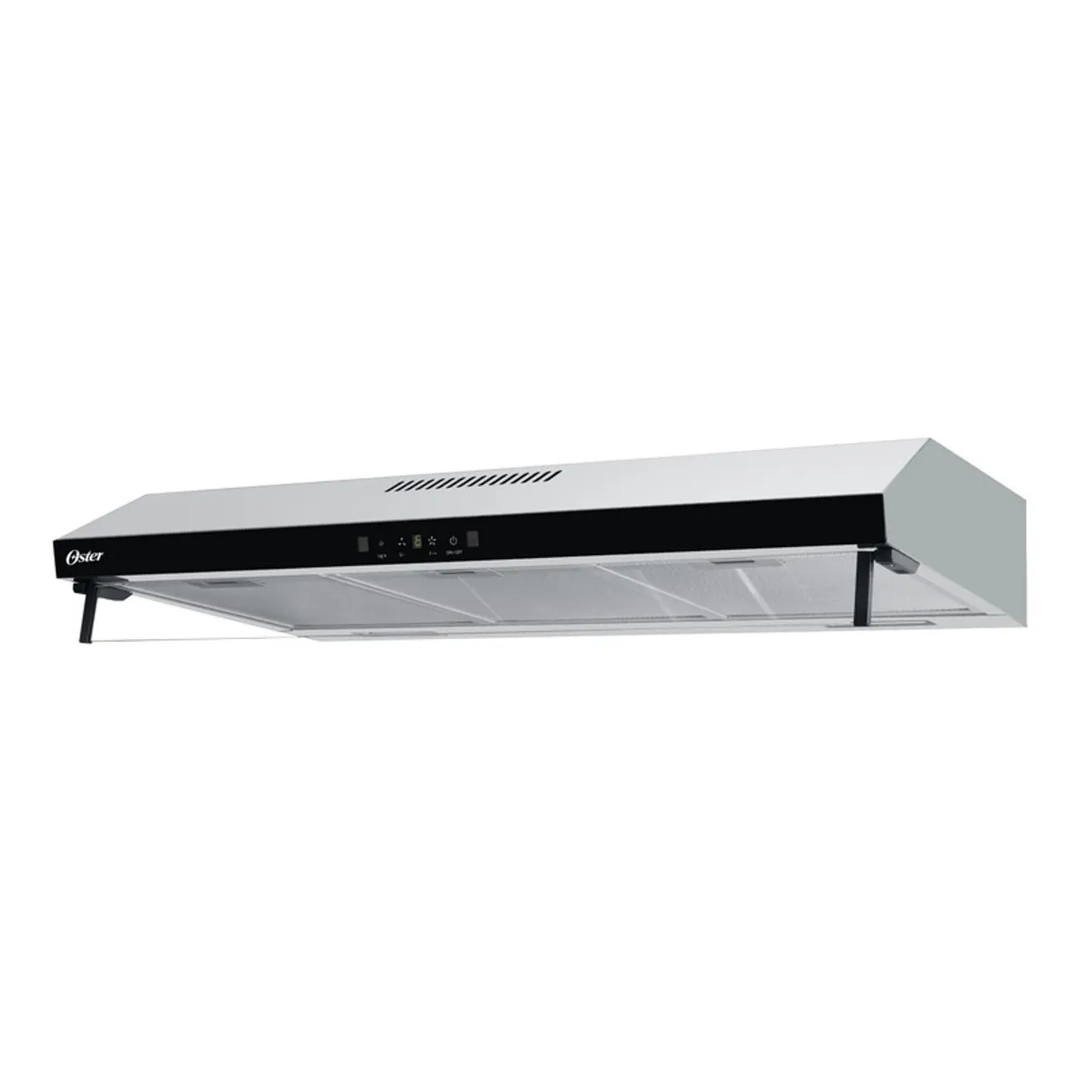 CAMPANA EXTRACTORA OSTER OSPRHC30LSS 30 CON VISOR DE VIDRIO Y SENSOR DE MOVIMIENTO TOUCHLESS, marca OSTER - Foto 2