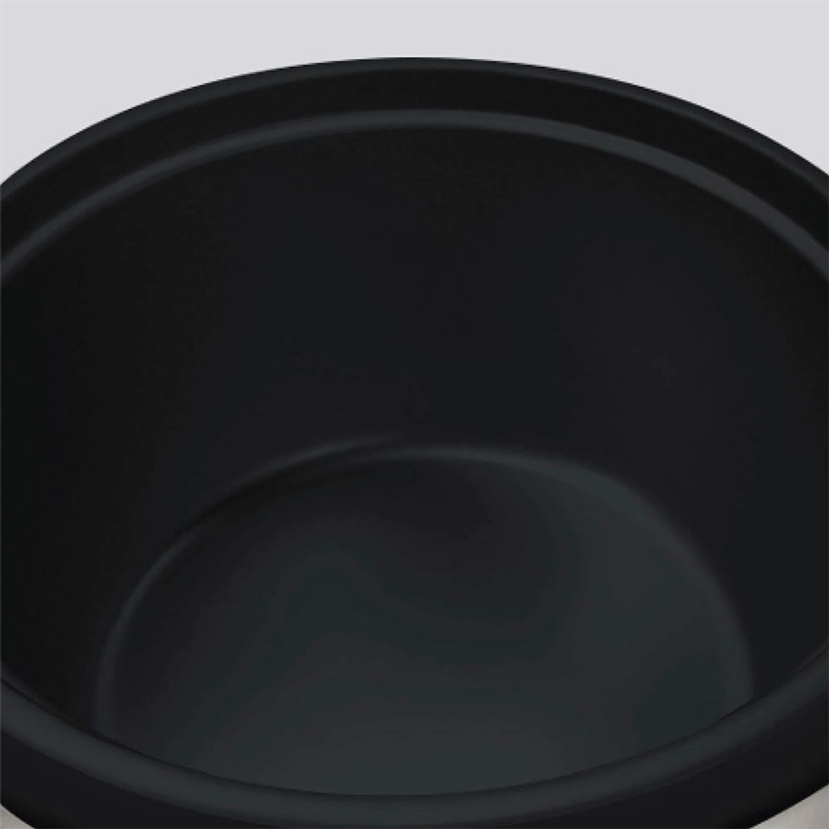 PRACTIKA - Olla arrocera vaporera Practika 180MCS 1.8L 1.8L  Cocina arroz perfecto