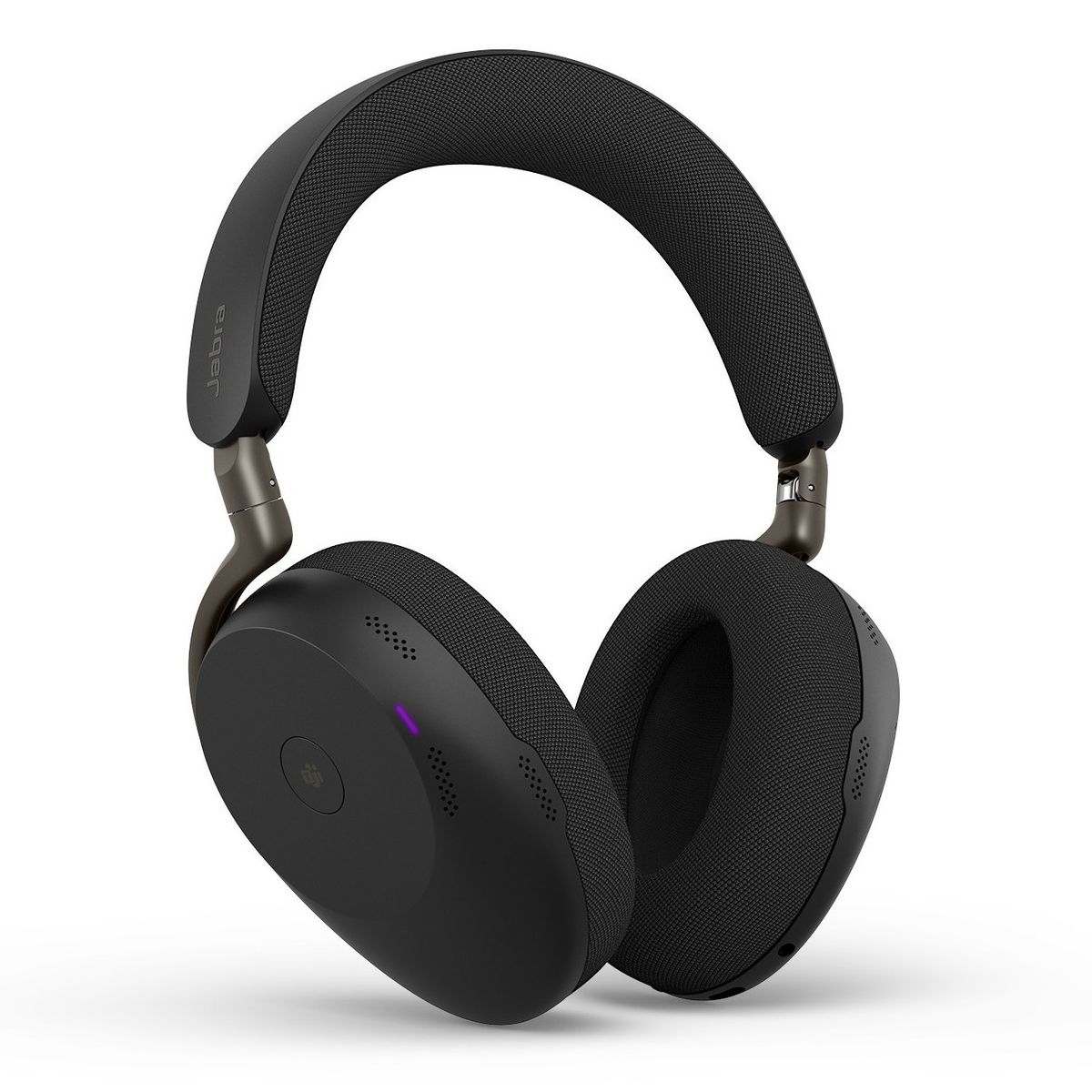JABRA - Jabra Evolve3 85 Noise-Canceling Wireless Headset Bluetooth MS Teams USB-C - 38599-999-899