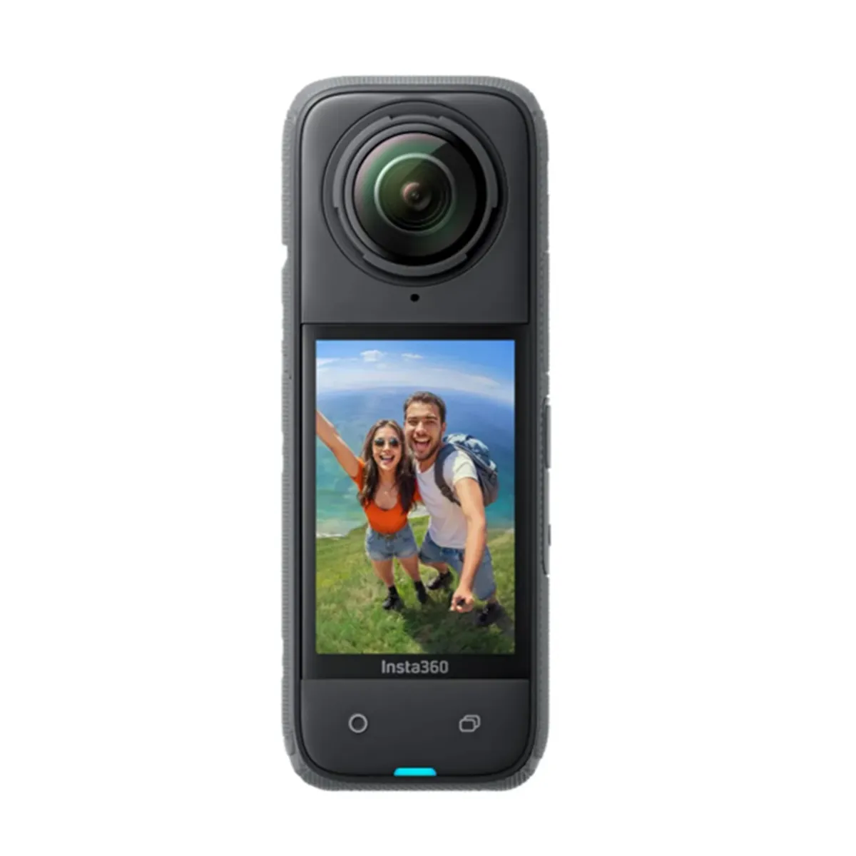 INSTA360 - Insta360 X4 air Paquete Estándar Cámara de Acción