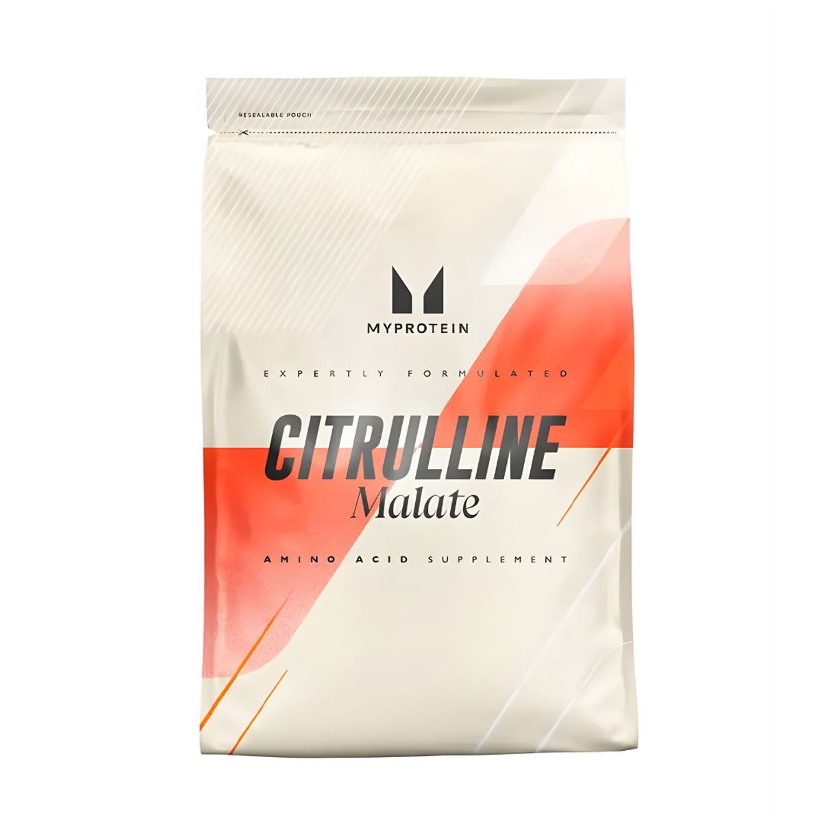 MYPROTEIN - Citrulline Malate Myprotein / Citrulina Malato Myprotein - 250 g + Portaproteina