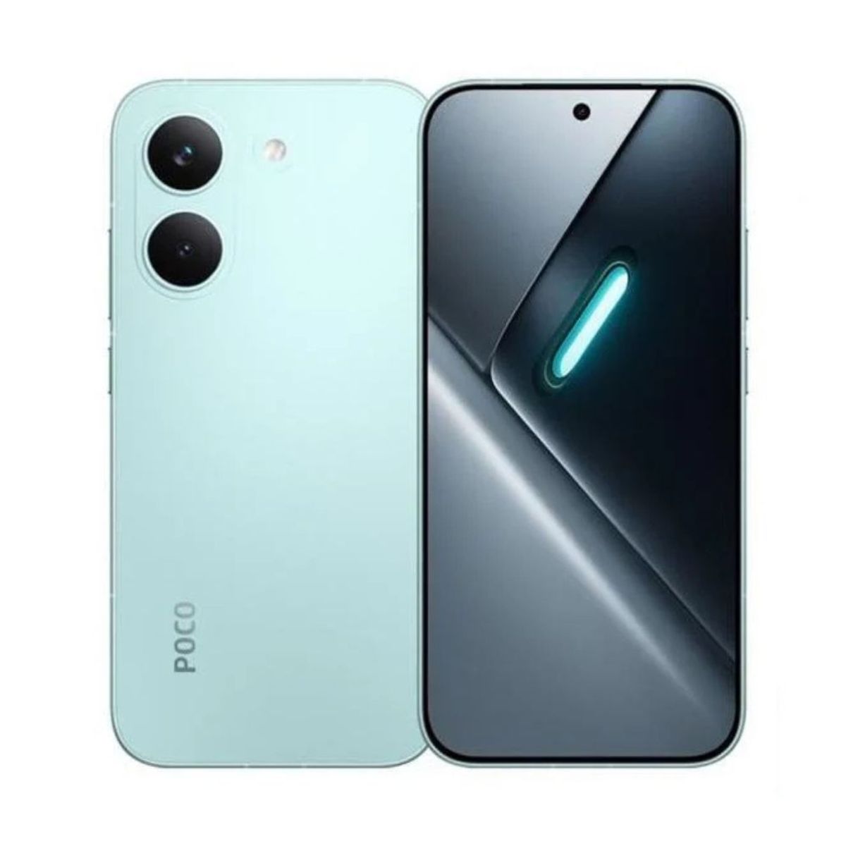 XIAOMI - XIAOMI POCO X8 PRO 512GB 8GB VERDE MENTA