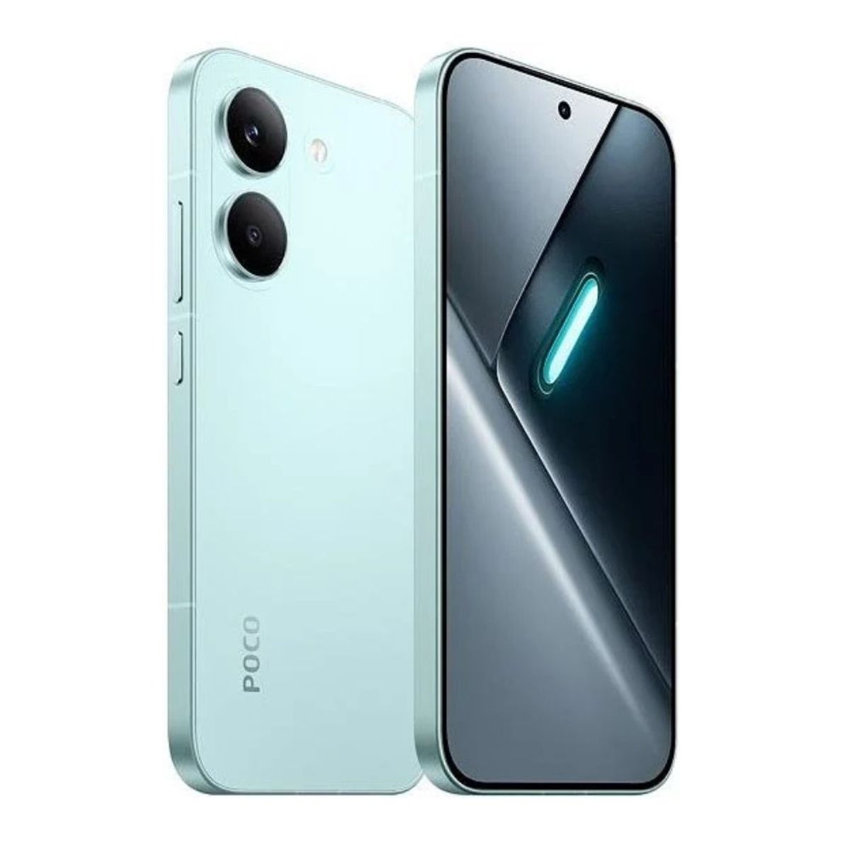XIAOMI - XIAOMI POCO X8 PRO 512GB 8GB VERDE MENTA
