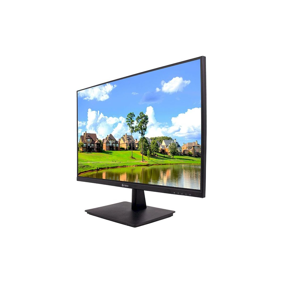 TEROS - Monitor Teros TE-2420CS 24″ IPS 1920×1200 100Hz 5ms HDMI VGA VESA