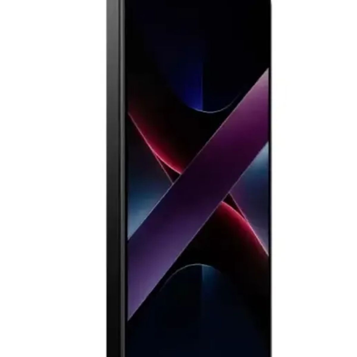 XIAOMI - CELULAR POCO X7 PRO - 12RAM+512GB - NEGRO