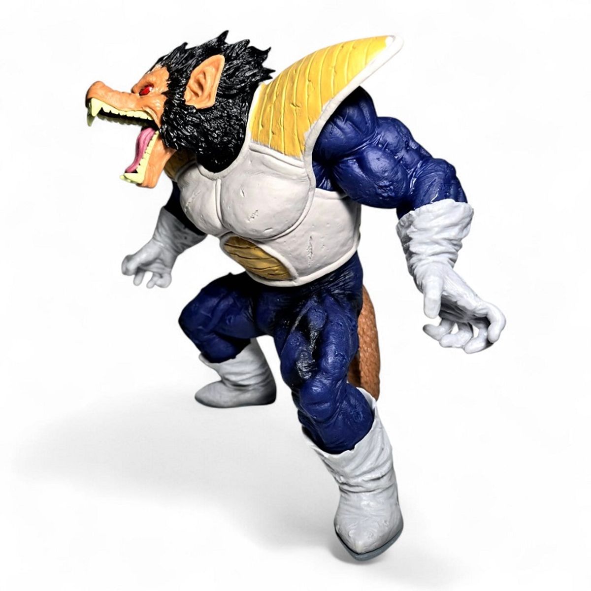 GENERICO - Figura de Acción de Colección anime 0 ZA R  U -EDICION LIMITADA