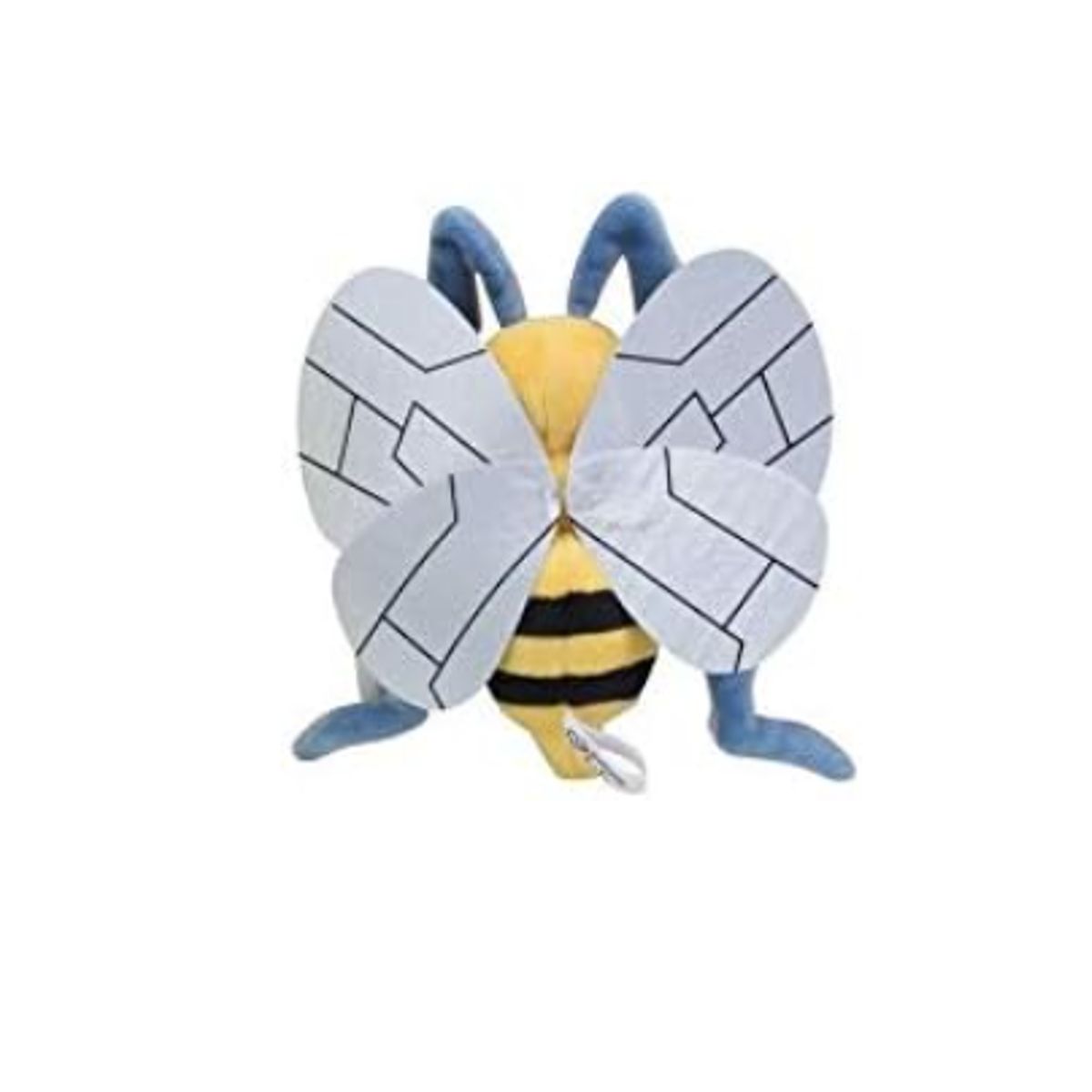NINTENDO - Peluche Pokémon Beedrill Original