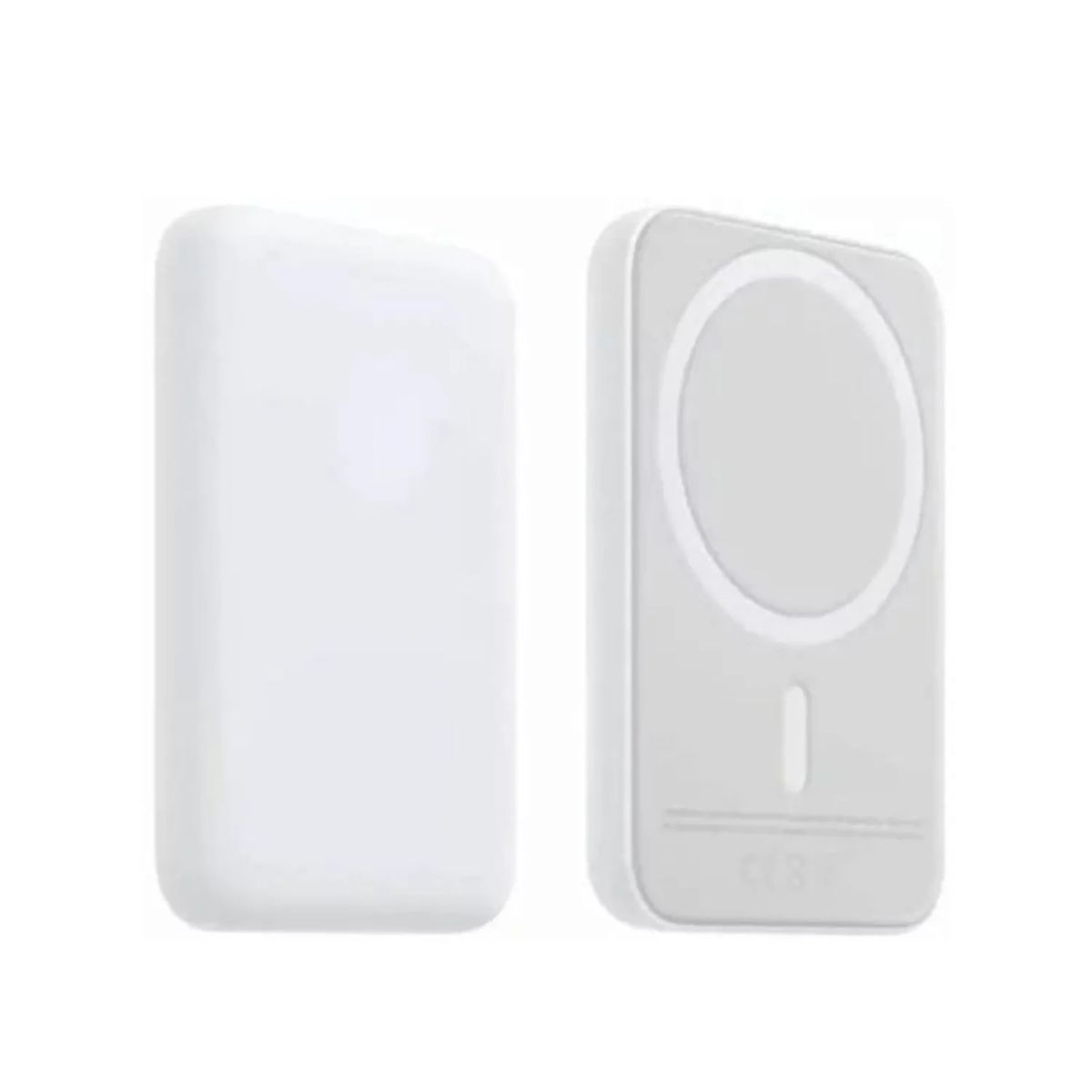 OEM - Cargador Portátil para IPhone Magsafe 10000 Mah Inalámbrico