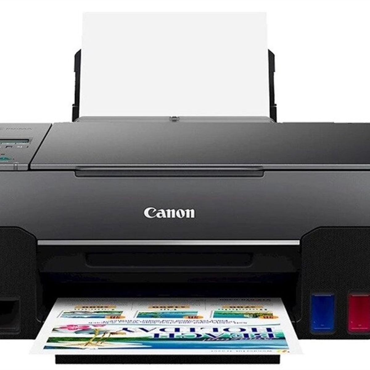 CANON - IMPRESORA CANON PIXMA G2160 DE TINTA MULTIF. P-N 4466C004AA
