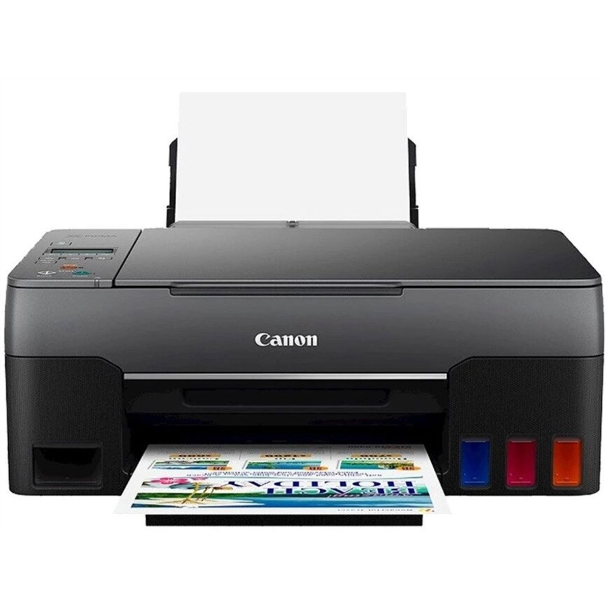 CANON - IMPRESORA CANON PIXMA G2160 DE TINTA MULTIF. P-N 4466C004AA