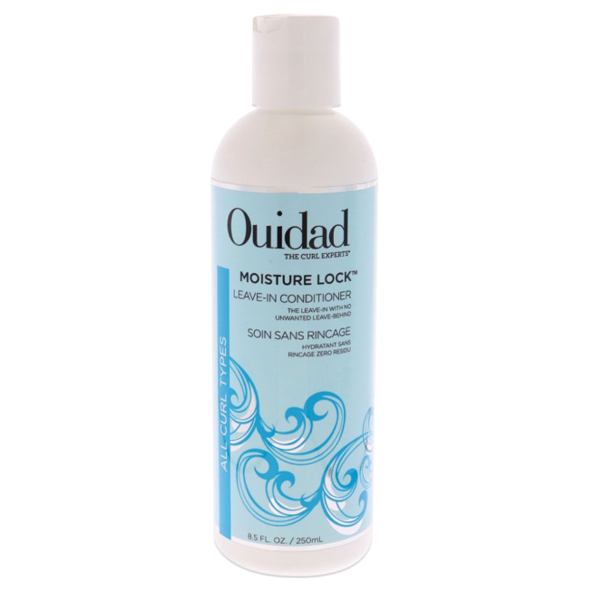 OUIDAD - Acondicionador sin enjuague Moisture Lock  250 ml