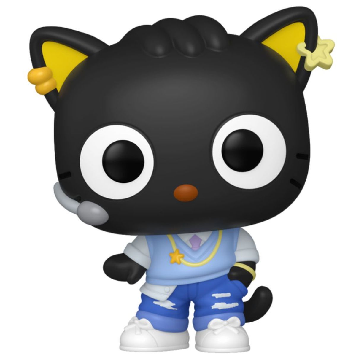 FUNKO - Funko Pop Chococat Hello Kitty