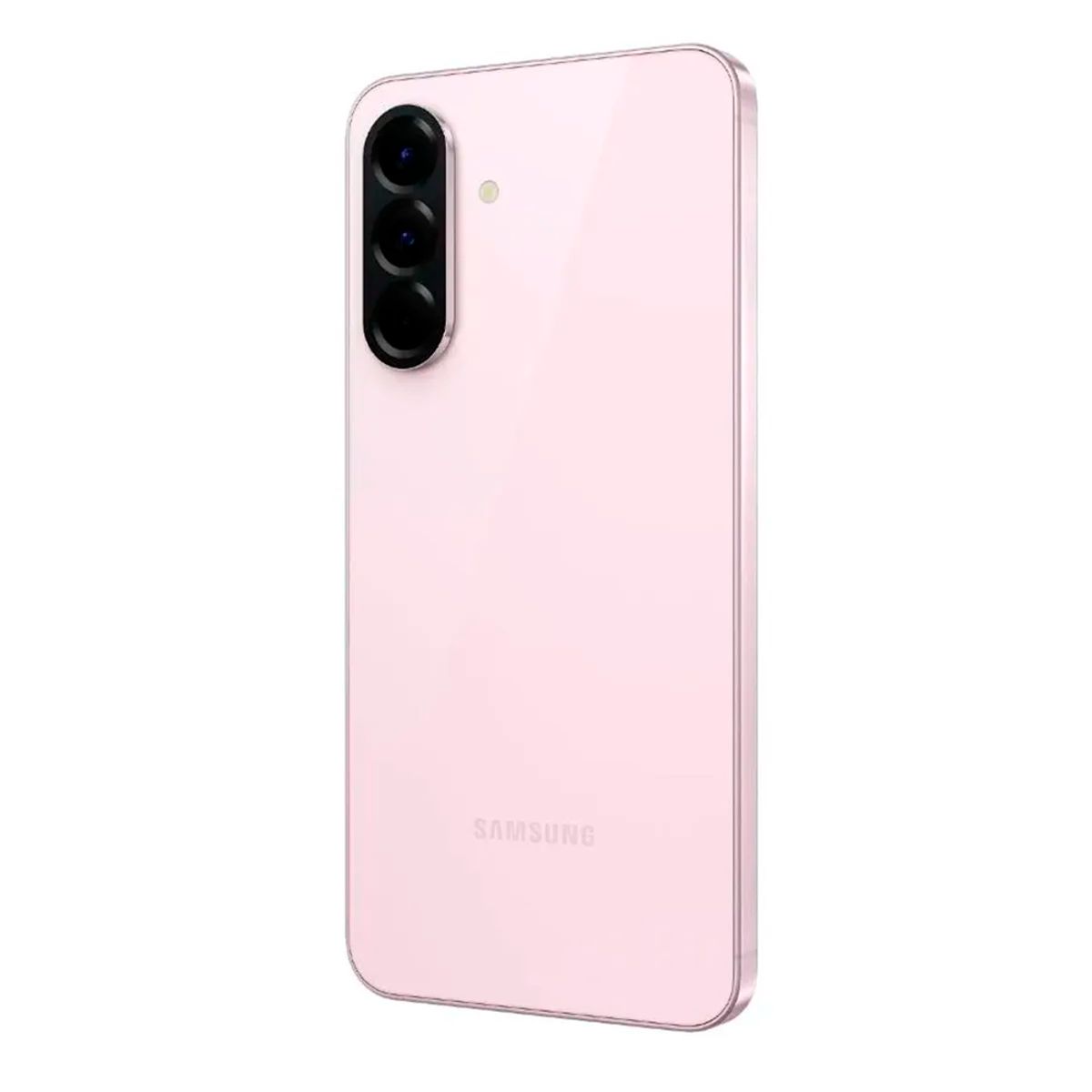SAMSUNG - CELULAR GALAXY A56 5G 12RAM 256GB ROSADO