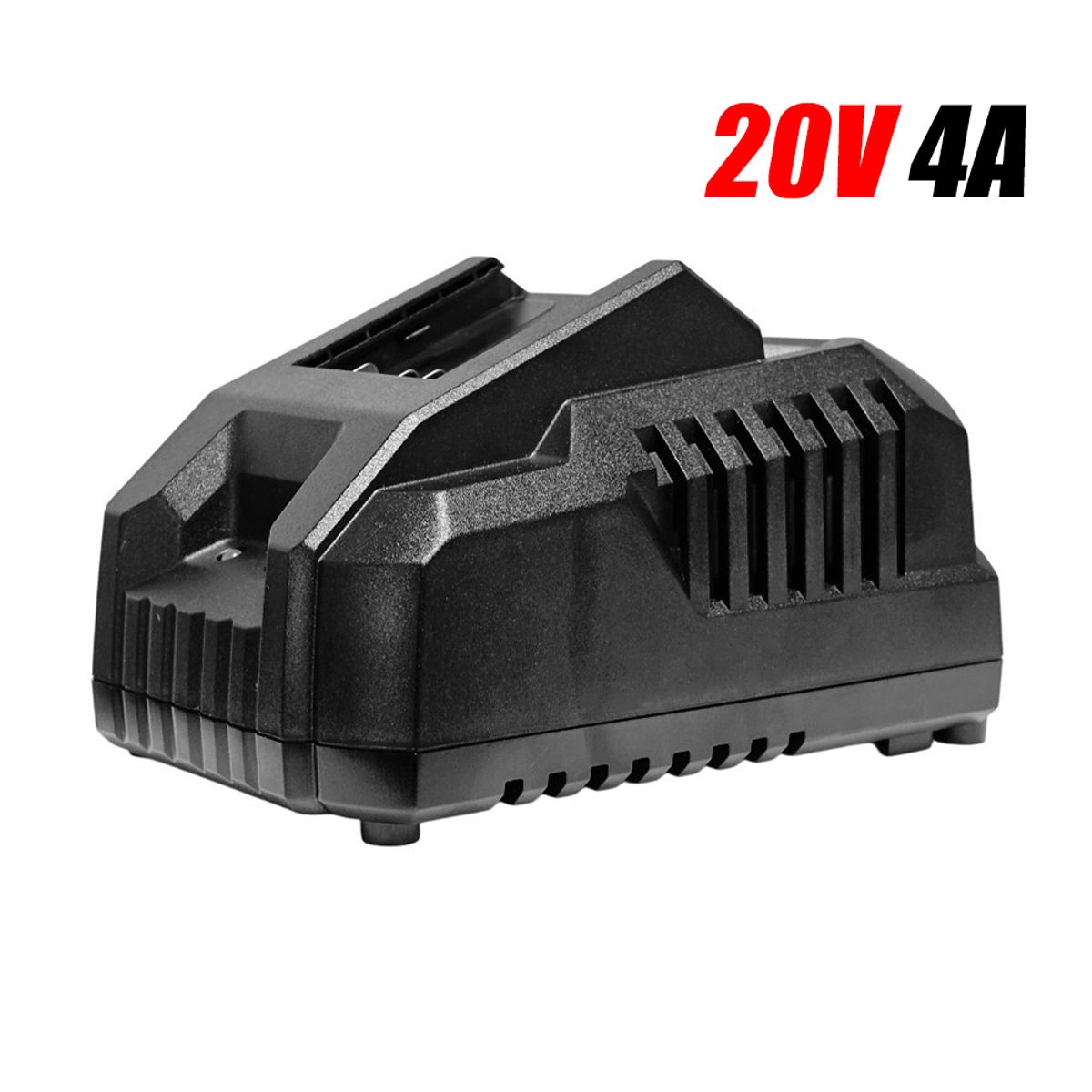 DONGCHENG - Cargador Bateria Dongcheng FFCL20-044A 20V 100W 4Ah
