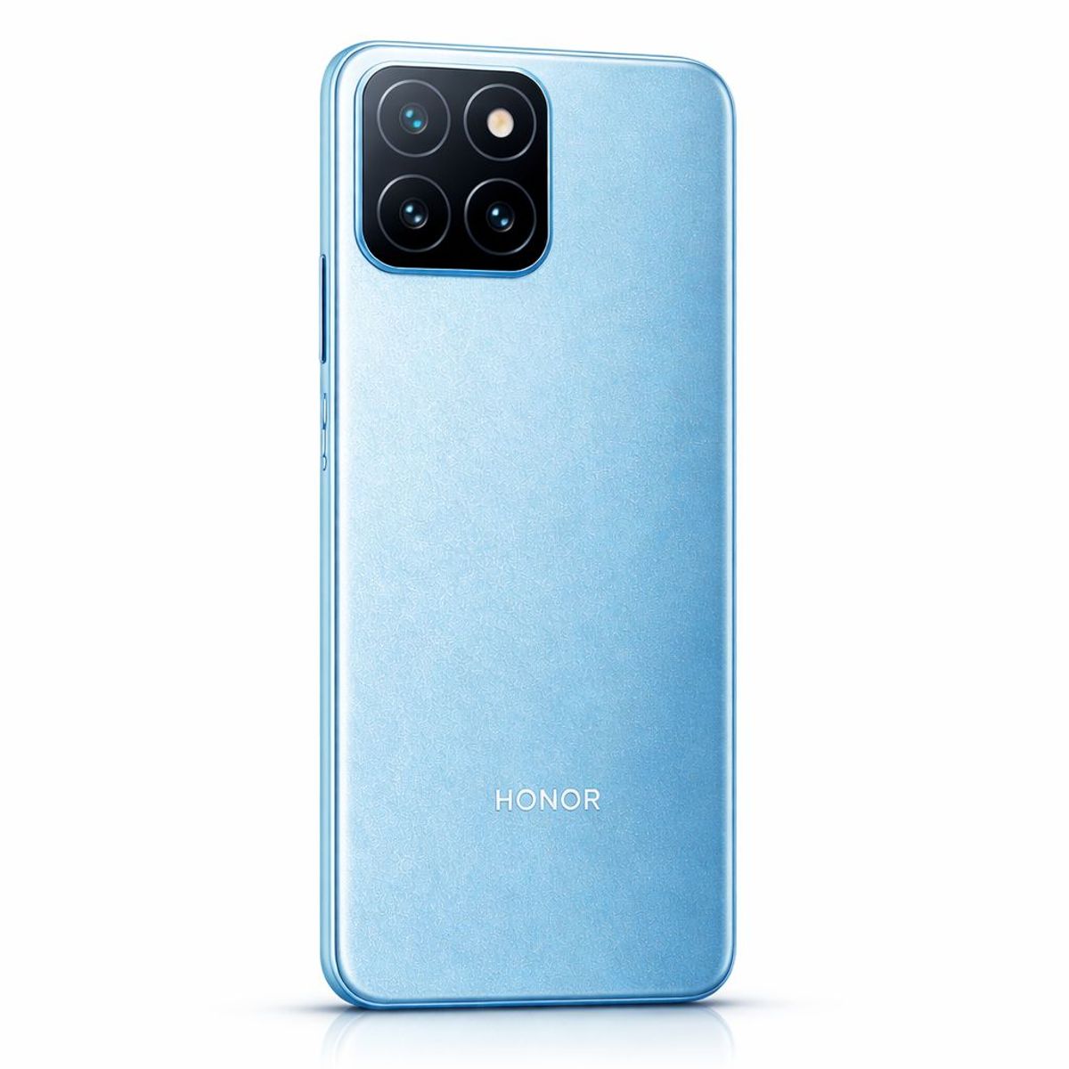 HONOR - Celular Honor X5B 6.5 pulg 4GB RAM 128GB 50MP Ocean Blue- CM