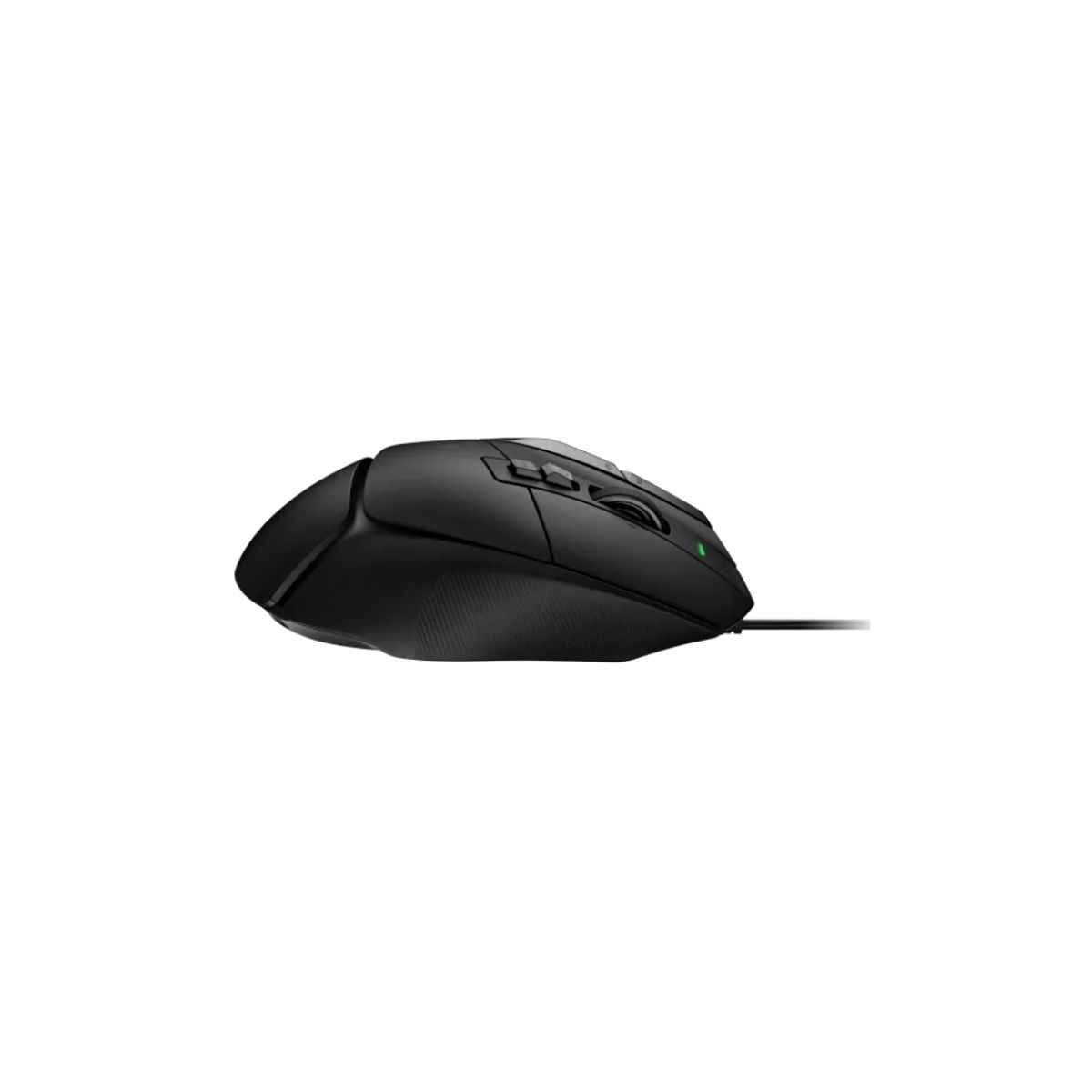 LOGITECH - MOUSE LOGITECH G502 X HERO USB 25K DPI LIGHTFORCE CON CABLE NEGRO
