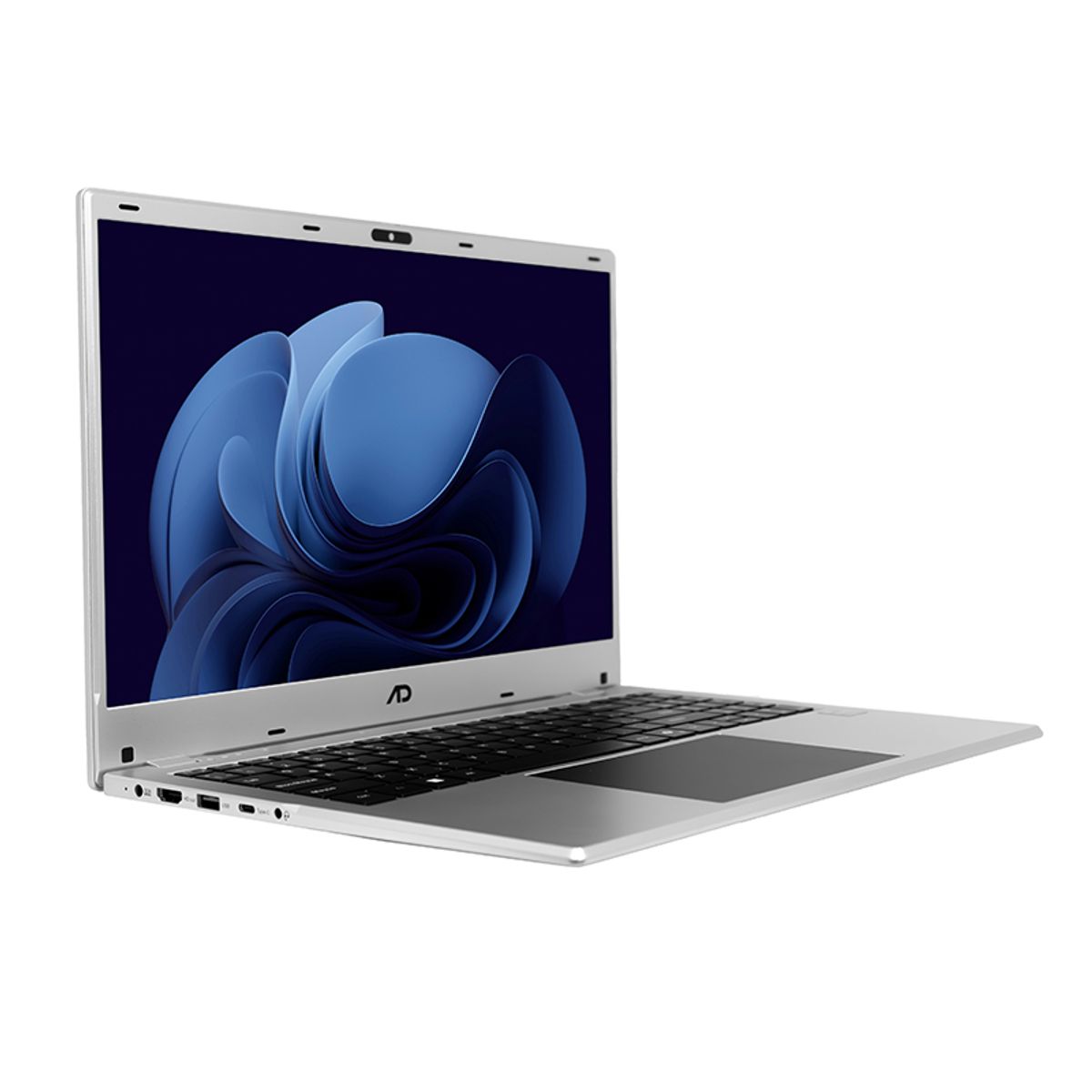 ADVANCE - Laptop Advance 15.6 NV9855 Intel Celeron N4020 8GB RAM 256GB SSD Rápida y Compacta